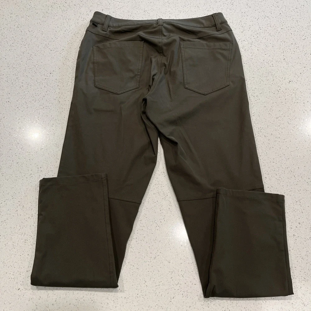 lululemon athletica lululemon abc